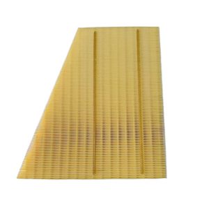 Les usines produisent de nouveaux filtres à air automobiles de haute qualité 982129620A ADBP220049 E1590L PA3867 PP2052 CA0874 173919 pour - Product Image 4
