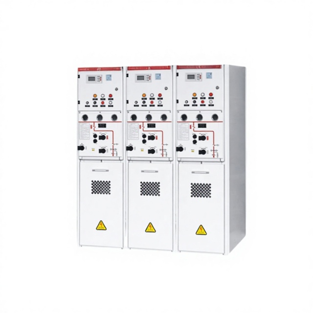 Low Voltage AC Switchgear Kyn28 Panel Power Factor Outdoor Types 380V/660V IP54/IP66 50/60Hz ANSI/IEEE/IEC