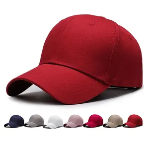 Benutzer definierte Baseball mützen Benutzer definierte Stickerei Logo Fitted Unisex Baseball Sports Cap Hüte