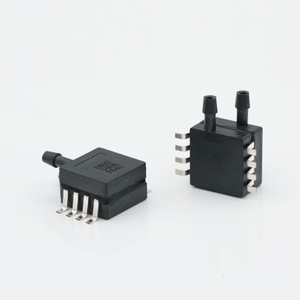IIC出力低差圧センサーXGZP6899D005HPDPN 5Vクリーンルーム用-0.5 ~ 0.5kPa - Product Image 5