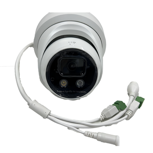 Caméra réseau à tourelle fixe 4 MP AcuSense stroboscopique et avertisseur sonore <span class=keywords><strong>DS</strong></span>-<span class=keywords><strong>2CD2346G2</strong></span>-ISU/SL - Product Image 4