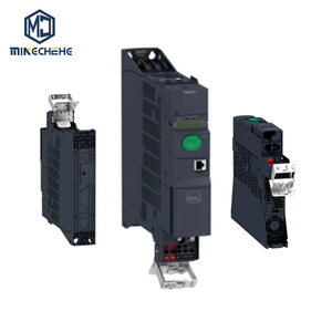 V3GREE AC Drive System Main Board Variable Frequency Drive Converter Sales Price for <b>Three</b> Phase AC Inverter - Product Image 1