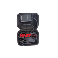 Dispositivo de módem HART de comunicación digital con interfaz USB universal