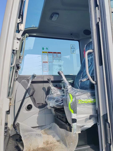 Zoomlion ZE60G سعر المصنع أداء جيد محرك الزاحف الجديد - Product Image 4