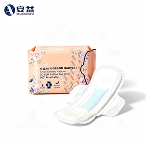 Serviettes hygiéniques quotidiennes essentielles pour femmes, nécessités de <span class=keywords><strong>la</strong></span> <span class=keywords><strong>vie</strong></span> quotidienne - Product Image 3