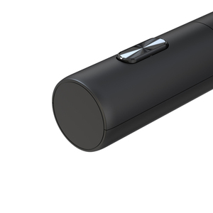 Abridor eléctrico de botellas de vino Sacacorchos con pilas para descorchar rápida y fácilmente - Product Image 2