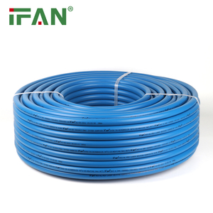 IFAN Ống PEX Nhựa Nhôm Nhiều Lớp 20Mm 32Mm Ống PEX Al PEX Sưởi Ấm Dưới Sàn Màu Xanh Dương - Product Image 4
