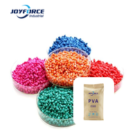 Alcool Polyvinylique (PVA) Joyforce 2488 088 pour la lixiviation des semences
