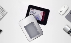 Special Business Card Driver Flash Drive with USB 2.0 <strong>Interface</strong> 3-Year Warranty Plastic Material-Wholesales &amp; Gift - Product Image 6