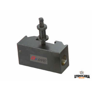 Recambio para torretas portaherramientas cónicas Morse Rp Rapid 504 - Product Image 1