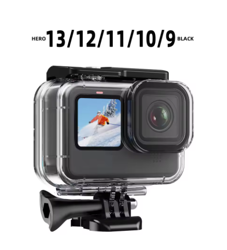 Hero 9-13: Tipo Estándar