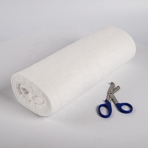 โรงงานขายส่งผ้ากอซดูดซับทางการแพทย์ <span class=keywords><strong>Zigzag</strong></span> - Product Image 5