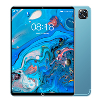 OEM Fabricante Wifi 12GB MTK 5G Wifi Llamadas 1280*800 Android Pad 10,1 Pulgadas Android Tablet Pc 13.0MP