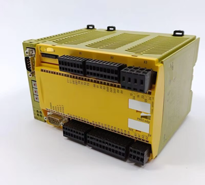 وحدة تحكم برمجية PLC جديدة وأصلية 773110 متوفرة في المستودع - Product Image 1