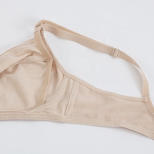 Starwin OEM & ODM di alta qualità biancheria intima da donna <span class=keywords><strong>reggiseno</strong></span> donna Bralette <span class=keywords><strong>cotone</strong></span> allattamento maternità <span class=keywords><strong>reggiseno</strong></span> - Product Image 5