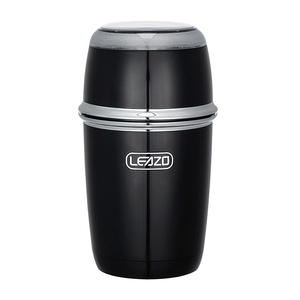 Molinillo de café eléctrico profesional de acero inoxidable <span class=keywords><strong>con</strong></span> <span class=keywords><strong>especias</strong></span> de café de grano molido para electrodomésticos de cocina de Hotel doméstico - Product Image 1