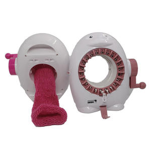 Macchine per maglieria fai-da-te per la casa 22 40 48 aghi macchina per maglieria circolare per tessitura all'uncinetto per la vendita di calze EB che fanno maglieria a macchina - Product Image 3