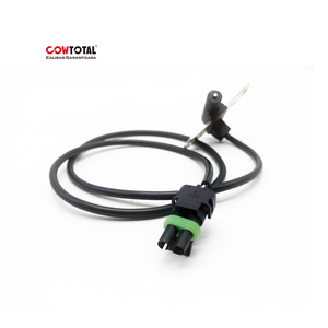 Cowtotal เซ็นเซอร์รถยนต์เพลาข้อเหวี่ยงเซ็นเซอร์ตำแหน่ง7700720341 OEM สำหรับ Renault Espace Super trafic Volvo 340-360 1.4 <span class=keywords><strong>2</strong></span>.0 - Product Image 1