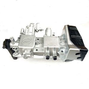 Профессиональные и высококачественные аксессуары для трансмиссии, аксессуары для муфты для быстрой и Volvo ZF коробки передач - Product Image 4