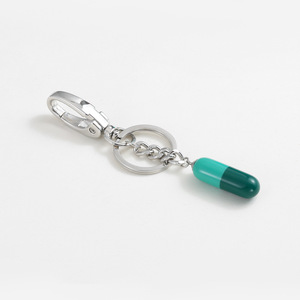 <span class=keywords><strong>Porte</strong></span>-clés créatif « Cheval et Argent », pendentif <span class=keywords><strong>porte</strong></span>-bonheur et richesse, cadeau tendance pour <span class=keywords><strong>couple</strong></span> - Product Image 6