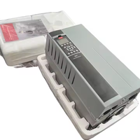 Variateur de fréquence Danfoss FC302 VFD 55 à 75 kW VLT 220 V 380 V 690 V 50 Hz IP20 IP54 IP55 IP66 Danfoss VSD