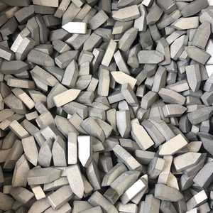 <span class=keywords><strong>Carbide</strong></span> Hàn lưỡi bê tông <span class=keywords><strong>Carbide</strong></span> C120 <span class=keywords><strong>Carbide</strong></span> Mẹo Công cụ Cắt - Product Image 3