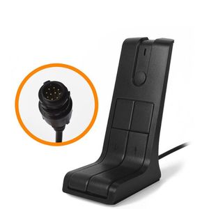 Rmn5050 Rmn5050a Desktop Microphone for Dgm4100 Dgm6100 Dm3400 Dm3401 Dm3600 Dm3601 Dm4400 Dm4401 Dm4600 Dm4601 Xpr4300 Xpr4350 - Product Image 5