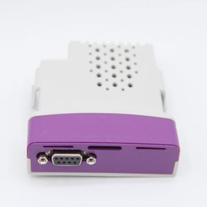 Module de communication Emerson/Nidec CT SP SM PROFIBUS DP V1 neuf d'origine/d'occasion - Product Image 2
