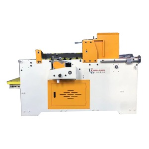 Máquina de Pegado de Hojas Basada en Tecnología Inteligente, la Más Vendida, para las Necesidades de la Industria del Embalaje Moderno, Disponible para Exportación - Product Image 4