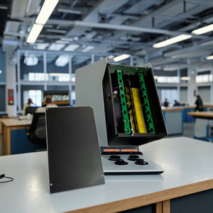 Bán buôn pin lithium nóng hộp 16S 280ah-314ah Pin trường hợp hộp pin & kệ - Product Image 3