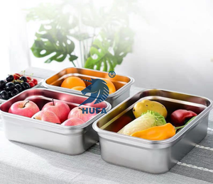 <span class=keywords><strong>2025</strong></span> nhà máy thép không gỉ ăn trưa di động hộp exw <span class=keywords><strong>container</strong></span> thực phẩm ấm hơn - Product Image 4