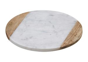 Tablas de Cortar Redondas de Madera Sostenible de Primera Calidad, Aptas para Lavavajillas, en Venta por Exportadores - Product Image 3