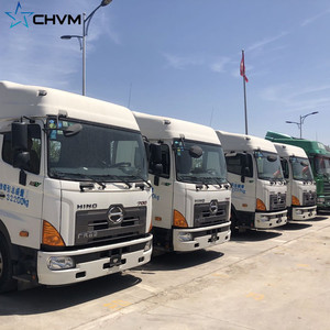 इस्तेमाल किया हालत 6x4 पहियों hino700 ट्रक 10 टन <span class=keywords><strong>hino</strong></span> 700 डंप ट्रक - Product Image 6