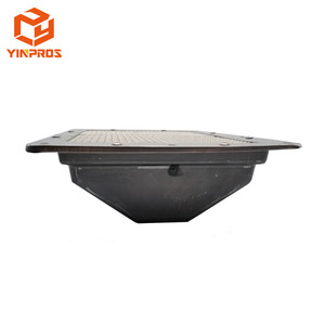 Repuestos para Calderas, Máquina de Shawarma y Doner Kebab, Quemador de Gas para Barbacoa Infrarroja, Calentador Infrarrojo - Product Image 4