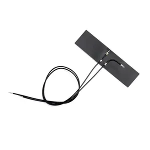 72*19mm FPC Soft Board 4g+gps Combo Antenna Built In Flexible Antenna