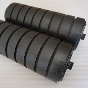 108mm dia aşınma direnci bant konveyör darbe silindiri - Product Image 4