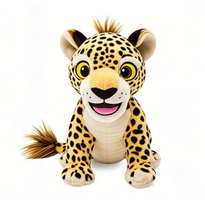 ตุ๊กตาอนิเมะออกแบบเอง ตุ๊กตาผ้าเนื้อนุ่มพิเศษ ตุ๊กตาสัตว์ยัดไส้ ผลิตโดยผู้ผลิตโดยตรง รับสั่งทำตามแบบ - Product Image 3