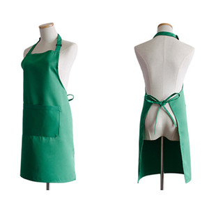 Bavaglino <span class=keywords><strong>da</strong></span> <span class=keywords><strong>cucina</strong></span> personalizzato <span class=keywords><strong>da</strong></span> donna abito <span class=keywords><strong>da</strong></span> <span class=keywords><strong>cucina</strong></span> impermeabile senza maniche con Logo pronto per la spedizione - Product Image 3