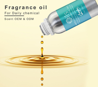 Deterjen Cuci Pakaian Sabun Sampo Bahan Tambahan Parfum Cair Minyak Wangi Mawar
