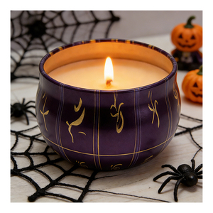 Moldes de silicona para apagaceras de velas, formas para manualidades con cera, suministros no tóxicos para hacer velas aromáticas, para estudio artesanal y negocios. - Product Image 4