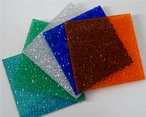 Paneles <span class=keywords><strong>de</strong></span> techo en relieve <span class=keywords><strong>de</strong></span> <span class=keywords><strong>PC</strong></span> <span class=keywords><strong>de</strong></span> China <span class=keywords><strong>de</strong></span> 4mm y hojas solares hojas <span class=keywords><strong>de</strong></span> <span class=keywords><strong>placa</strong></span> <span class=keywords><strong>de</strong></span> policarbonato - Product Image 4