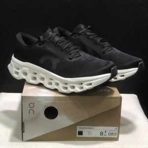 Nuove Sneakers di Lusso 2026 On Cloud Cloudmonster 3 High Top, <span class=keywords><strong>Scarpe</strong></span> di Alta Qualità, <span class=keywords><strong>Comode</strong></span> ed Eleganti, Tendenza Moda - Product Image 6