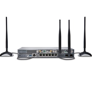 Firewall Jun Iper SRX320 con 8GE, 2xSFP, 4G RAM, 8G Flash para Redes Empresariales - Product Image 3