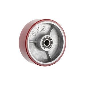 <span class=keywords><strong>China</strong></span> Hersteller liefern 125mm Heavy Duty Industrial <span class=keywords><strong>Caster</strong></span> mit 5 Zoll Pu <span class=keywords><strong>Caster</strong></span> Wheel 4 "5" 6 "8" Heavy Duty Industrial <span class=keywords><strong>Caster</strong></span> - Product Image 5
