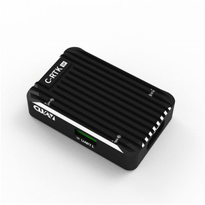 CUAV C-RTK 9P Localisateur GPS haute précision UBX ZED-F9P multi-constellations multi-fréquences Terminal mobile Station de base Guangdong - Product Image 1