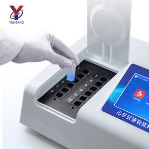 Analizador de alimentos para el hogar, detector portátil para detectar metanol y etanol en Baijiu y detector de vodka - Product Image 3