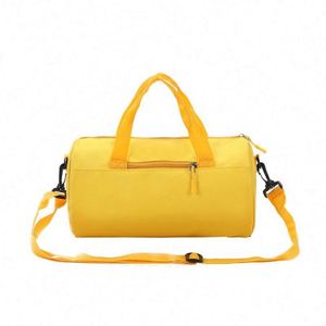 Sac de danse personnalisé en polyester durable pour femmes - Ballet, Latin et Hip Hop - Options de logo personnalisées - Product Image 4