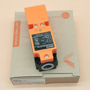 หนึ่งชิ้นสำหรับเซ็นเซอร์สวิตช์ความใกล้เคียง IFM รุ่นใหม่ KG5047 - Product Image 3