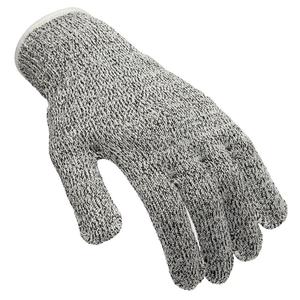 Gants anti-coupure HPPE de niveau 5, personnalisables, vente en gros directe d'usine, gants de sécurité protecteurs pour le jardinage et le travail, qualité export - Product Image 3