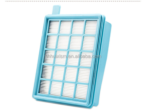 Filtre HEPA de remplacement compatible avec l'aspirateur <span class=keywords><strong>Philips</strong></span> FC8471 FC8630 FC9322, filtre à poussière haute efficacité, pièces d'aspirateur - Product Image 4
